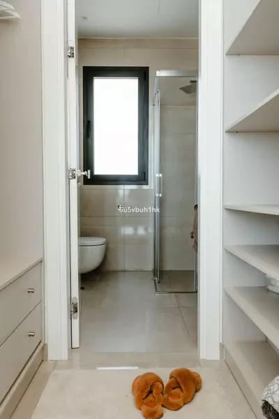 Detached Villa in Estepona