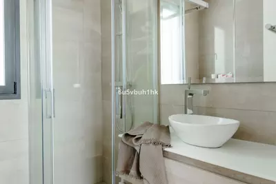 Detached Villa in Estepona