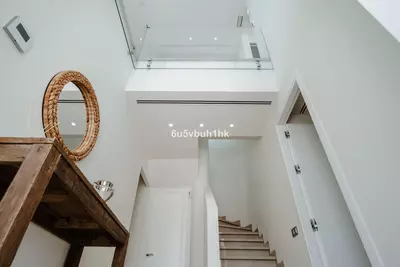 Detached Villa in Estepona