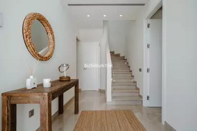Detached Villa in Estepona