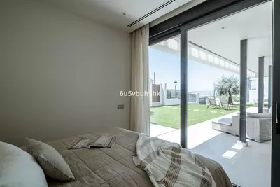 Detached Villa in Estepona