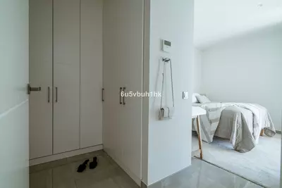 Detached Villa in Estepona