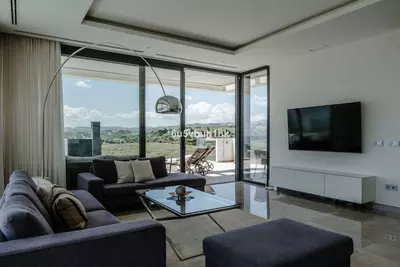 Detached Villa in Estepona