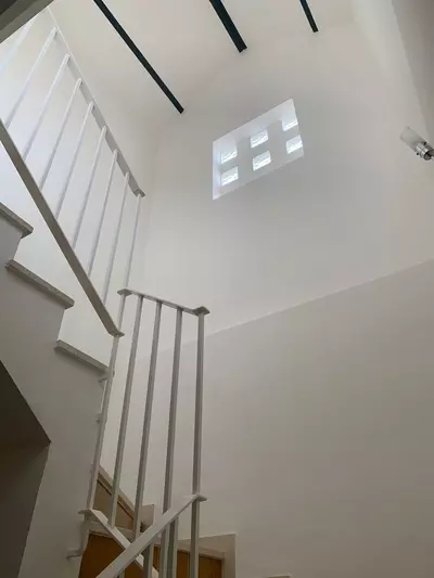 Townhouse in Manilva