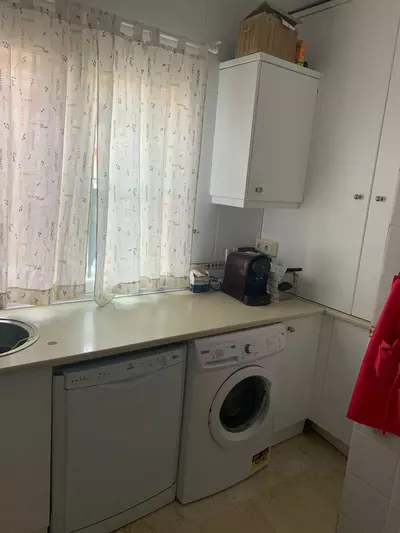 Townhouse in Manilva