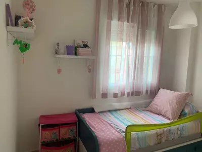 Townhouse in Manilva