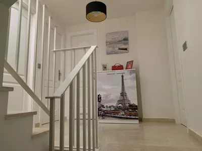 Townhouse in Manilva