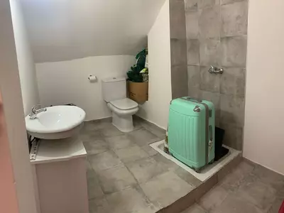 Townhouse in Manilva