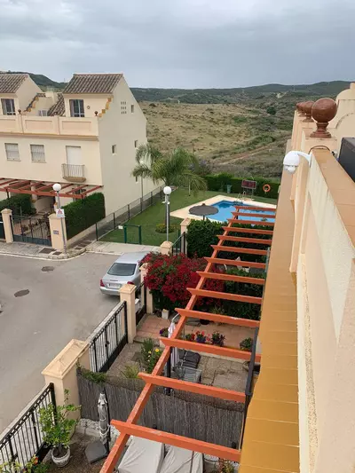 Townhouse in Manilva