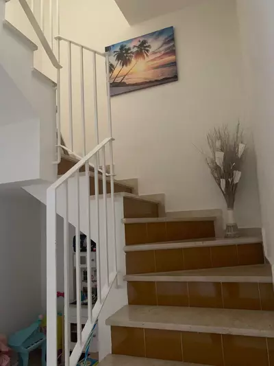 Townhouse in Manilva