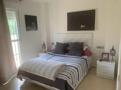 Townhouse in Manilva