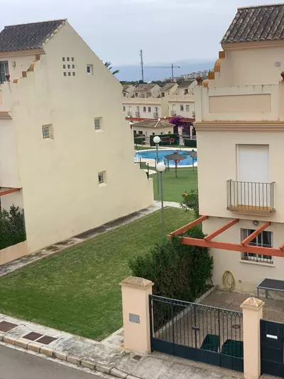 Townhouse in Manilva