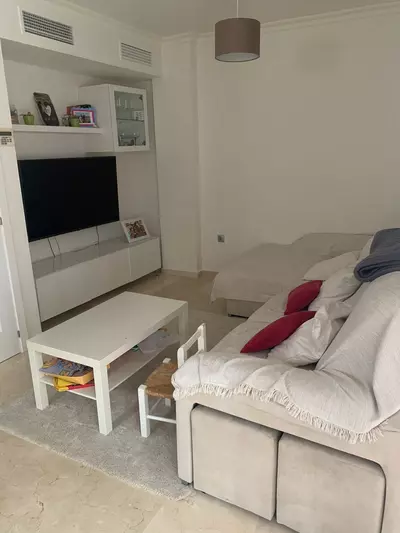 Townhouse in Manilva