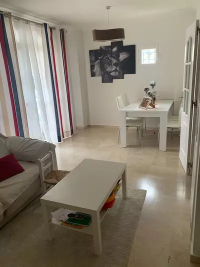 Townhouse in Manilva