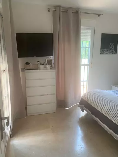 Townhouse in Manilva