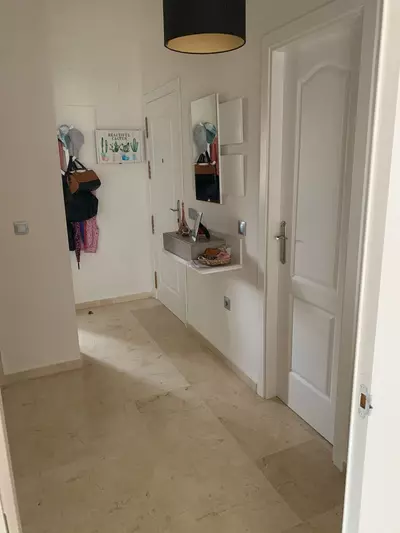 Townhouse in Manilva