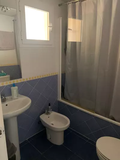 Townhouse in Manilva