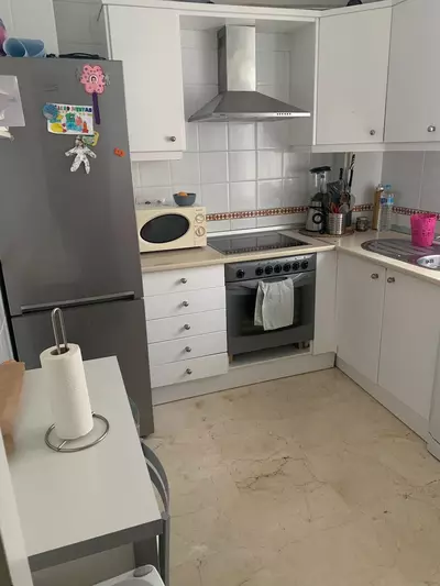 Townhouse in Manilva