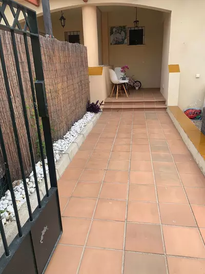 Townhouse in Manilva