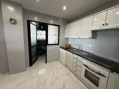 Middle Floor Apartment in Puerto Banús