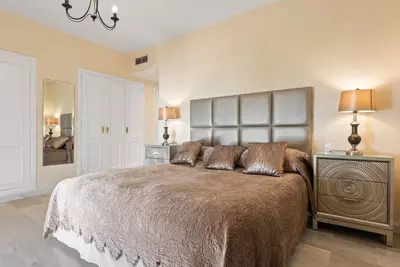 Middle Floor Apartment in Puerto Banús