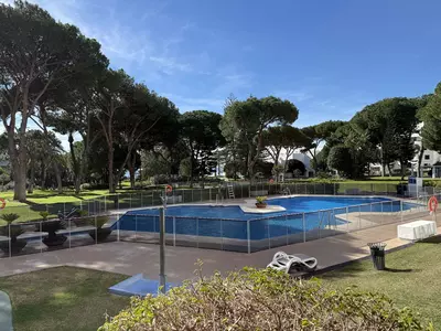 Middle Floor Apartment in Puerto Banús