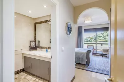 Semi-Detached House in Estepona