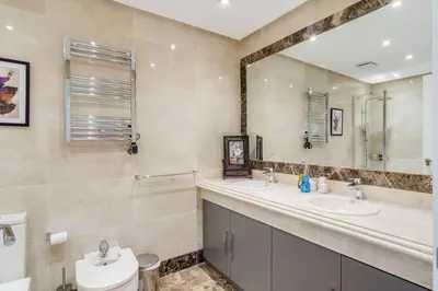 Semi-Detached House in Estepona
