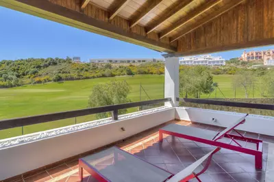 Semi-Detached House in Estepona