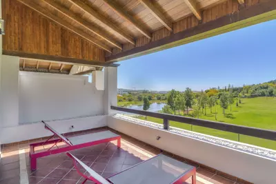 Semi-Detached House in Estepona