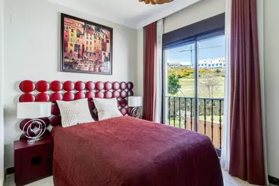 Semi-Detached House in Estepona