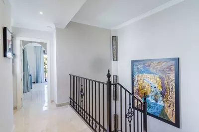 Semi-Detached House in Estepona
