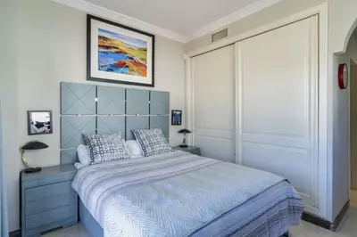 Semi-Detached House in Estepona