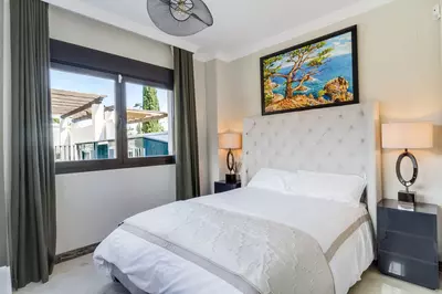Semi-Detached House in Estepona