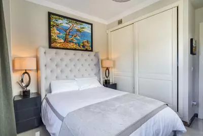 Semi-Detached House in Estepona