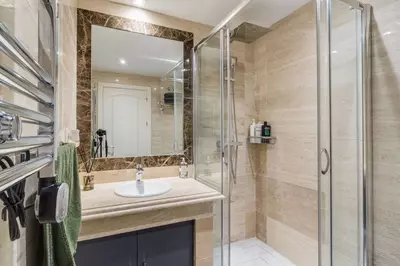 Semi-Detached House in Estepona