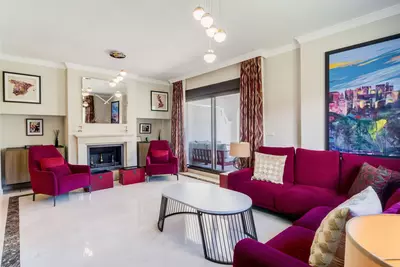 Semi-Detached House in Estepona
