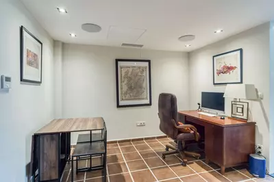Semi-Detached House in Estepona