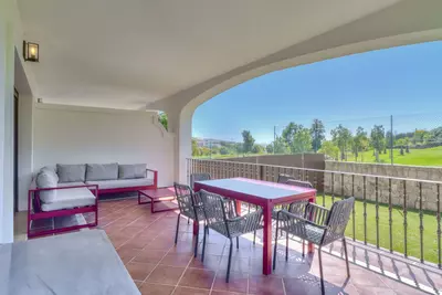 Semi-Detached House in Estepona