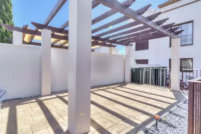 Semi-Detached House in Estepona