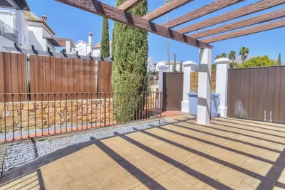 Semi-Detached House in Estepona