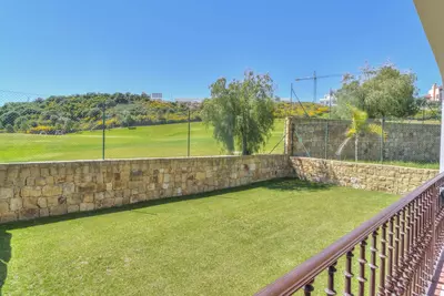 Semi-Detached House in Estepona