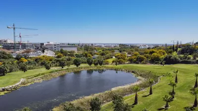 Semi-Detached House in Estepona