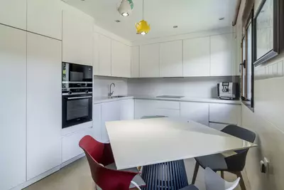 Semi-Detached House in Estepona
