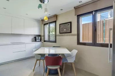 Semi-Detached House in Estepona