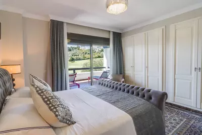 Semi-Detached House in Estepona