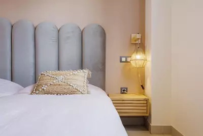 Ground Floor Apartment in Estepona