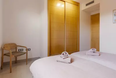 Ground Floor Apartment in Estepona