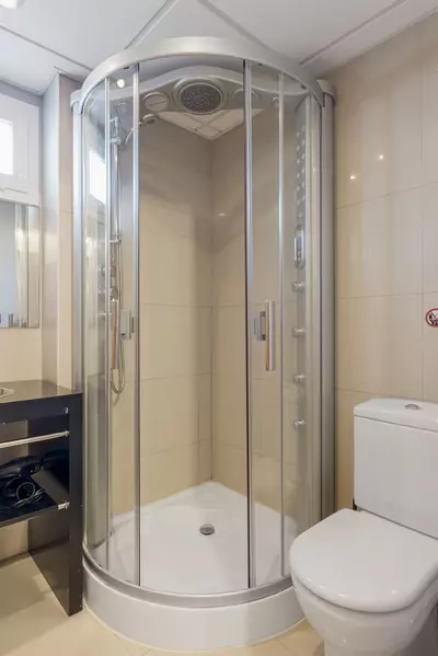 Ground Floor Apartment in Estepona