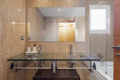 Ground Floor Apartment in Estepona